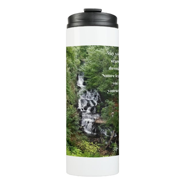 Termo Cascada (Anverso)