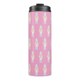 Termo Cascanueces con Candy Cane