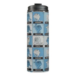 Termo Casilla de verificación Emotion de TAZ™