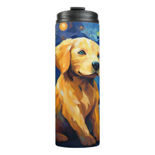 Termo Casual Looks, Dog