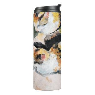 Termo Cat. August Macke