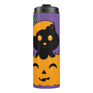 Termo Cat-lloween