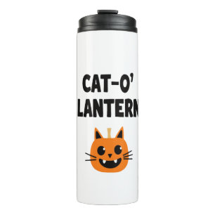 Termo Cat-O'-Lantern 3