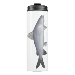 Termo Catálogo de salmón azul
