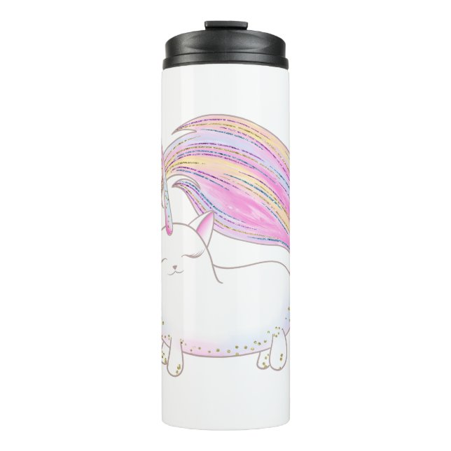 Termo Caticorn (Anverso)
