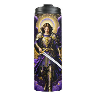 Termo Católico romano de San Miguel de Arcángel