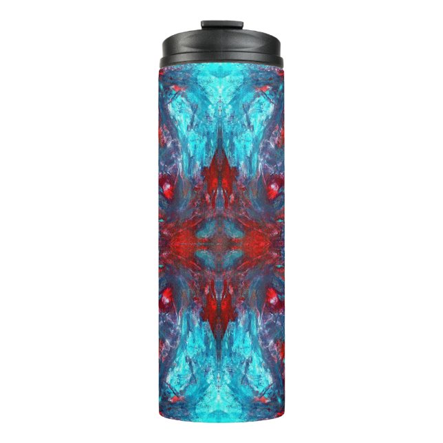 Termo Cavern Fade (Anverso)