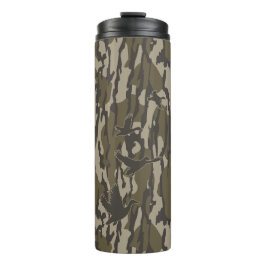Termo Caza de pato camo Ducks Camo Bottomland