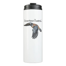 Termo Cazador Americano Taza Térmica