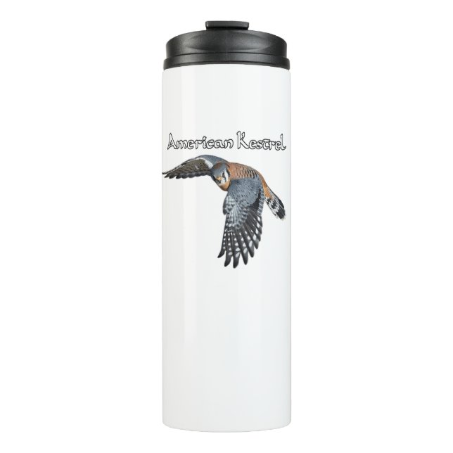 Termo Cazador Americano Taza Térmica (Anverso)