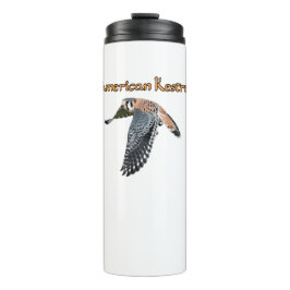 Termo Cazador Americano Taza Térmica