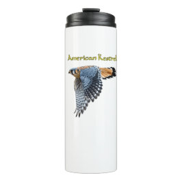 Termo Cazador Americano Taza Térmica