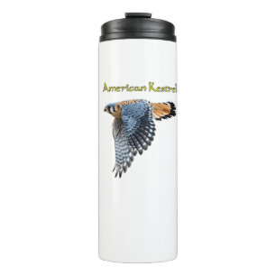 Termo Cazador Americano Taza Térmica