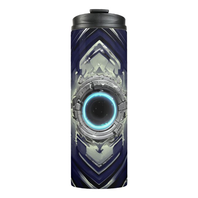 Termo Celda de energía (Anverso)