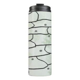 Termo Celdas de cebolla