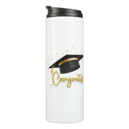 Termo Celebración de graduación