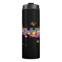 Celebrando el Tumbler Termal del Orgullo