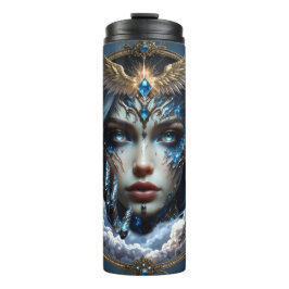 Termo Celestia – Guardiana del Cielo Infinito. 