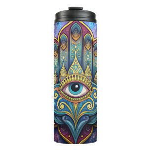 Termo Celestial Hamsa