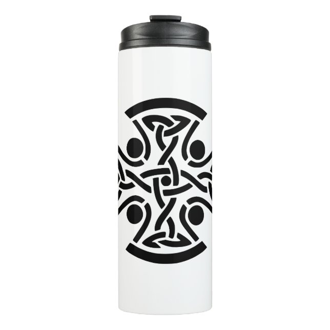 Termo Celta 3 (Anverso)