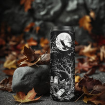 Cementerio de Nevermore
