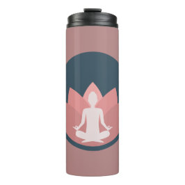 Termo Centrarse en el frío