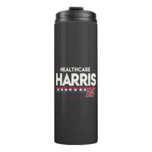Termo Centros De Salud Para La Enfermería De Harris 24 K