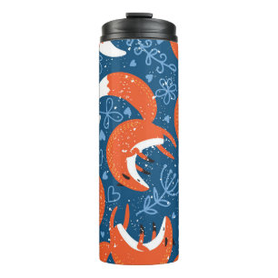 Termo Cerdos: Patrón animal de cosecha