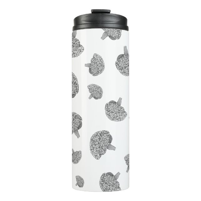 Termo Cerebro científico (Anverso)