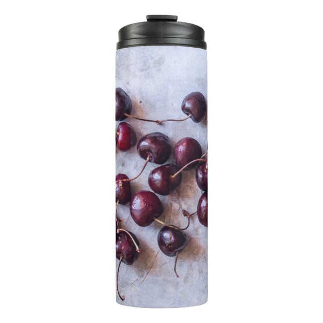Termo Cerezas (Anverso)