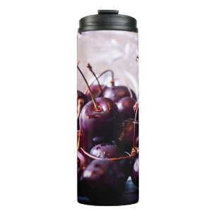 Termo Cerezas
