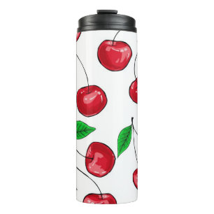 Termo Cerezas
