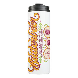 Termo CERVEZA DE MANTEQUILLA™ Disponible en Tabernas Mág
