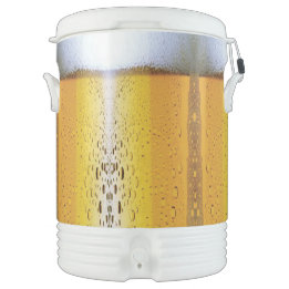 Termo Cerveza espumante
