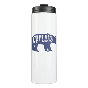 Termo Challis Idaho Bear