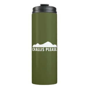 Termo Challis Idaho Please