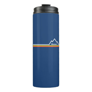 Termo Chamonix