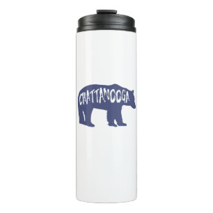 Termo Chattanooga Tennessee Bear