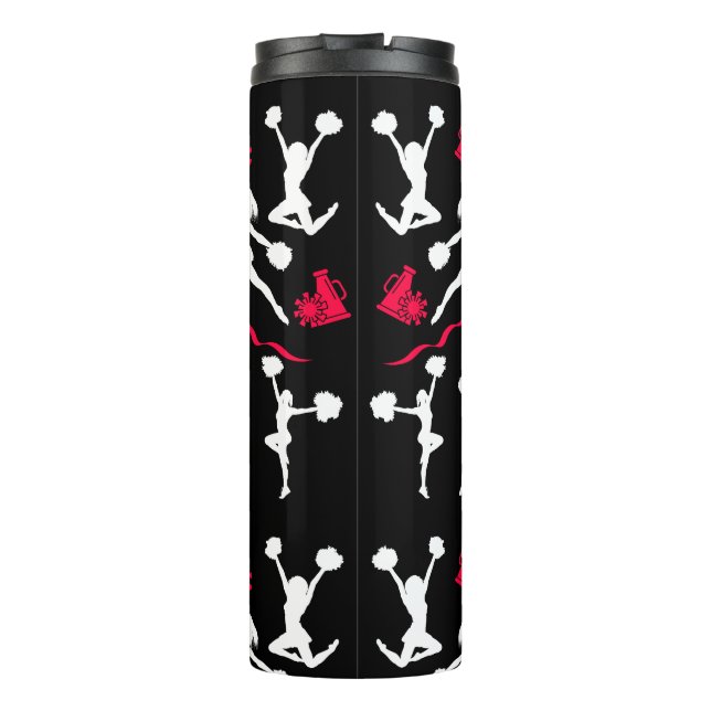 Termo Cheerman (Reverso)