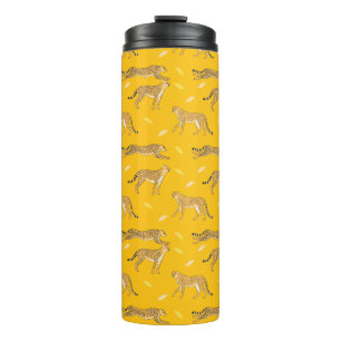 Termo Cheetah