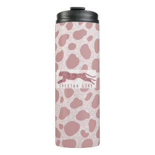 Termo Cheetah Love