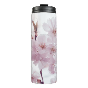 TERMO CHERRY BLOSSOMS FLOWERS