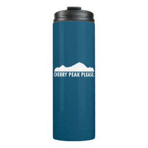 Termo Cherry Peak Resort por favor