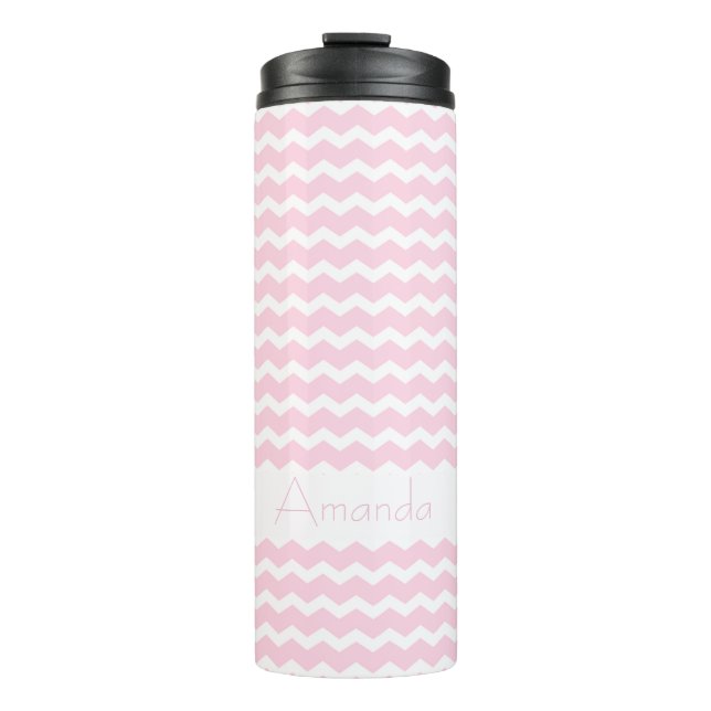 Termo Chevron (Anverso)