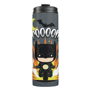 Termo Chibi Batman Batcycle