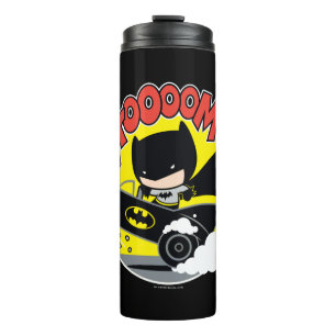 Termo Chibi Batman In The Batmobile
