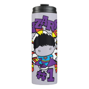 Termo Chibi Bizarro #1