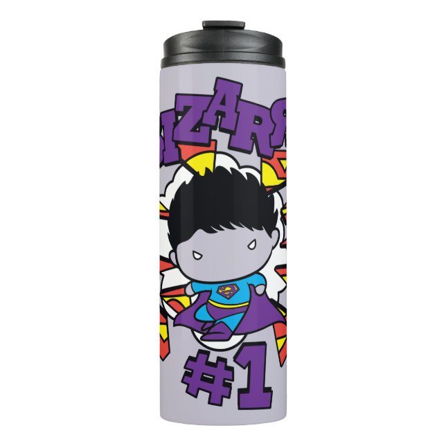 Termo Chibi Bizarro #1 (Anverso)