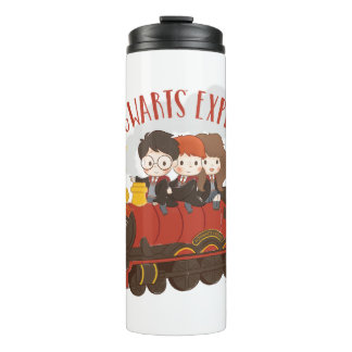Termo Chibi HOGWARTS EXPRESS™ Ride