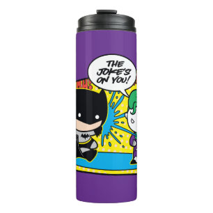 Termo Chibi Joker Pranking Chibi Batman